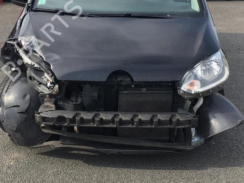 Left sun visor VW UP! (121, 122, BL1, BL2, BL3, 123) 1.0 | BP23788828I1 - Image 10