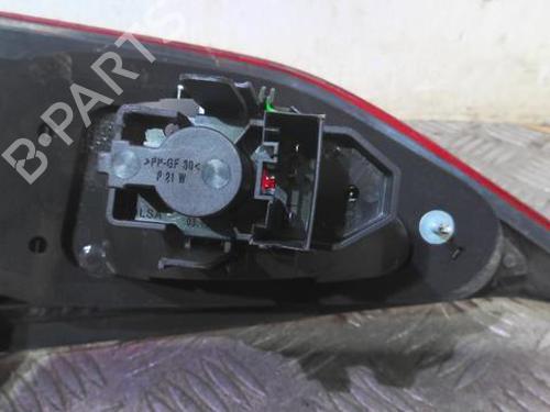 Left tailgate light BMW X1 (E84) xDrive 18 d | BP20367882C79  - Image 5