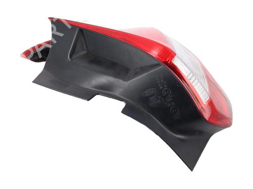 Right taillight FORD FOCUS III 1.6 TDCi | BP22654000C35 