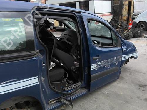 Ratstangsstang PEUGEOT PARTNER Tepee 1.6 BlueHDi 120 | BP37656999I23  - Image 26
