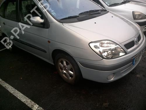 Switch RENAULT SCÉNIC I MPV (JA0/1_, FA0_) 1.6 (JA00, JA16, JA15, JA19, JA1V, JA2B, JA2C, JA0B,... | BP21999191I30 