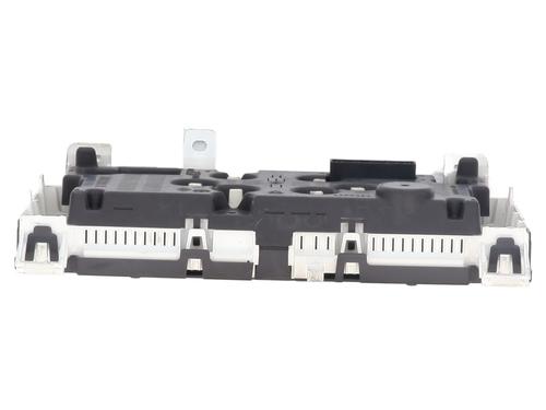 Kombinert Instrument RENAULT MODUS / GRAND MODUS (F/JP0_) 1.5 dCi (FP0D, JP0D) | BP29744400C47