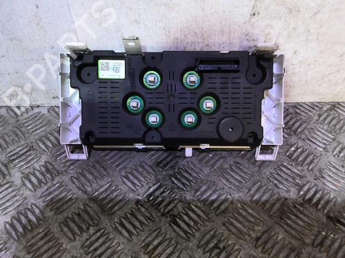 Used Display monitor Display monitor RENAULT MODUS / GRAND MODUS (F/JP0_) 1.5 dCi (FP0D, JP0D) (82 hp) 20354128 20354128