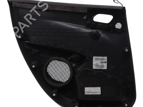 Rear right panel PEUGEOT 2008 I (CU_) | BP35939794C61 - Image 2