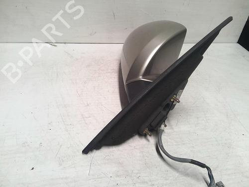 Right mirror NISSAN PRIMERA Hatchback (P12) 2.2 Di | BP20370735C27 