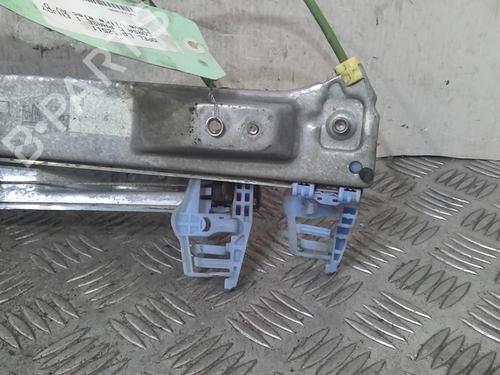 Used Front right window mechanism Front right window mechanism OPEL CORSA D (S07) 1.3 CDTI (L08, L68) (75 hp) 20355115 20355115