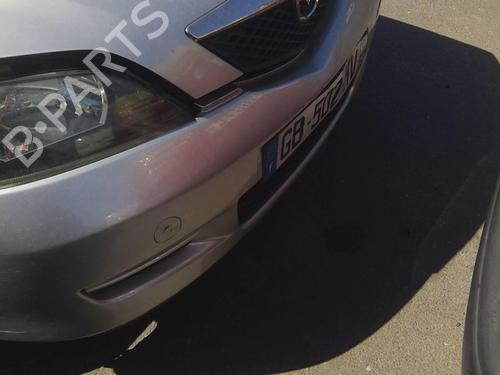 Ignition barrel MAZDA 2 (DY) 1.4 | BP21817386M48 - Image 10