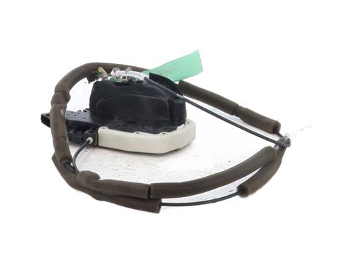 front-right-lock-nissan-micra-iv-k13k-k13kk-2010-32446270 main image