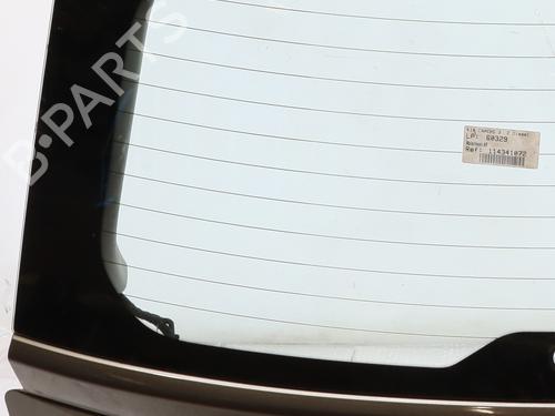 Tailgate KIA CARENS III MPV (UN) 2.0 CRDi 140 | BP30056727C6 