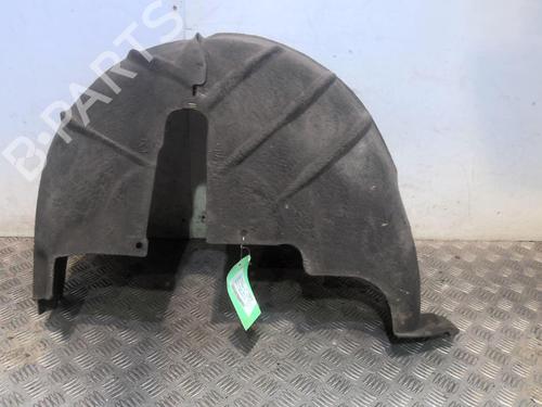 Wheel arch CITROËN DS3 (SA_) 1.6 HDi 90 | BP20358741C56 