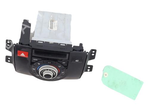 Climate control KIA VENGA (YN) 1.4 CRDi 90 | BP37278236I5 - Image 3