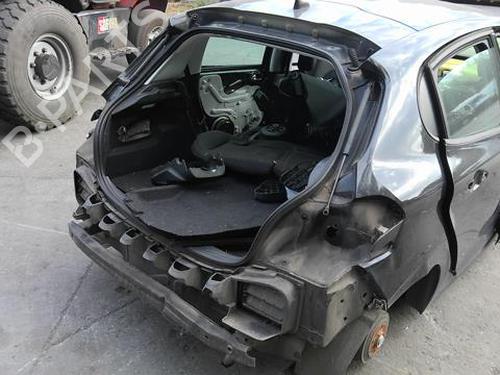 Front left panel PEUGEOT 208 I (CA_, CC_) 1.2 VTI 82 | BP37530963C58 - Image 26