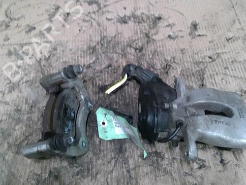 Used Left rear brake caliper Left rear brake caliper 37742668 37742668