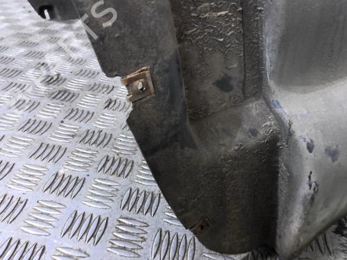 Wheel arch PEUGEOT BIPPER Tepee 1.4 HDi | BP20351096C56 