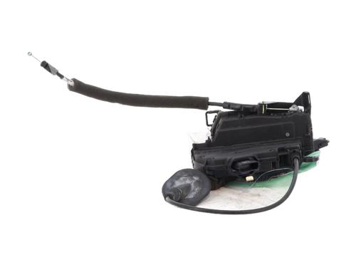 Front left lock RENAULT CLIO IV (BH_) 1.5 dCi 75 | BP32383255C98