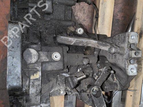 Gearbox VW GOLF V (1K1)  | BP36657001M3  - Image 7