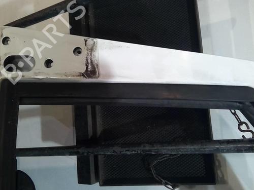 Left front door PEUGEOT EXPERT Van (222) 2.0 HDI | BP20360580C2 