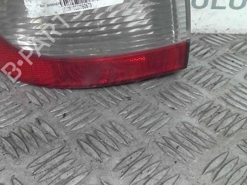Left taillight RENAULT MEGANE I Classic (LA0/1_) 1.9 dTi (LA1U) | BP22000814C34 