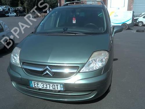 Hjulbue CITROËN C8 (EA_, EB_) 2.0 HDi | BP20358749C56 - Image 7