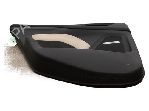 Used Rear left panel Rear left panel CITROËN DS4 (NX_) 1.6 HDi 115 (114 hp) 26508691 26508691