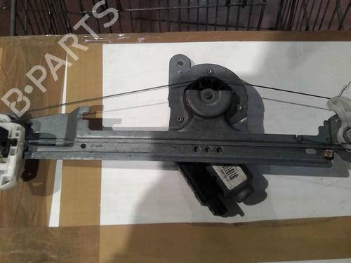 Used Rear right window mechanism RENAULT SCÉNIC II (JM0/1_) 1.9 dCi (JM0G, JM12, JM1G, JM2C) (120 hp) 20364615