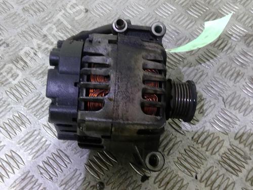 Generator PEUGEOT 207 CC (WD_) 1.6 16V (120 hp) 21051224