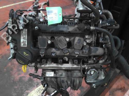 Motor KIA PICANTO III (JA) 1.0 | BP29840372M1