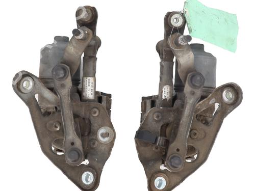 Front wiper motor PEUGEOT 407 (6D_) 1.6 HDi 110 (6D9HZC, 6D9HYC) | BP29292066M29 