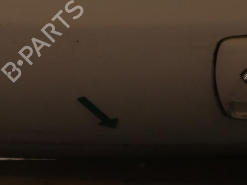 Tailgate RENAULT LAGUNA II (BG0/1_) 1.9 dCi | BP28194464C6 