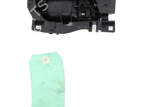 Front left interior door handle CITROËN BERLINGO Box Body/MPV (B9) 1.6 HDi / BlueHDi 75 | BP27602013I13 