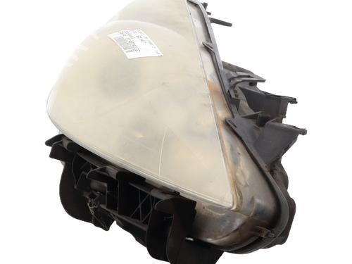 Right headlight PEUGEOT 307 (3A/C) 1.6 HDi | BP29896641C29