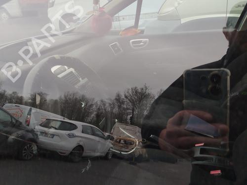 Electronic module PEUGEOT 307 (3A/C) 1.6 HDi | BP28683798M83  - Image 20