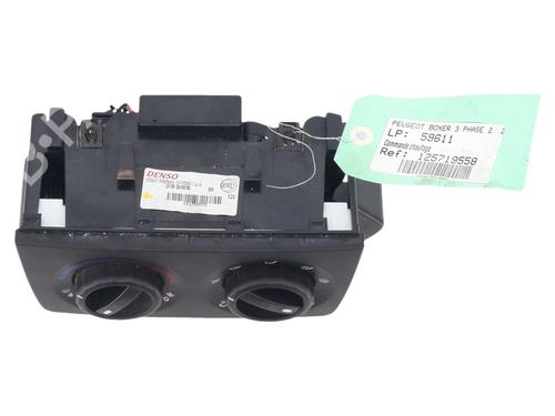 Climate control PEUGEOT BOXER Van 2.2 HDi 110 | BP35903031I5 - Image 3