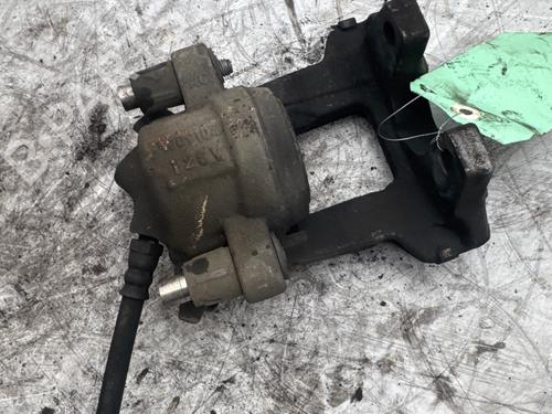 Used Right front brake caliper Right front brake caliper BMW 1 (F20) 118 d (150 hp) 36314243 36314243