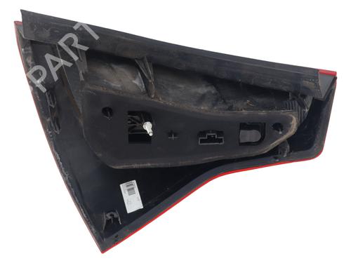 left-taillight-dacia-sandero-2008-35998051 main image
