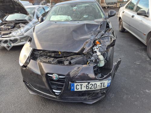 Right sun visor ALFA ROMEO MITO (955_) 1.4 TJet (955AXA1B) | BP32456705I2  - Image 5