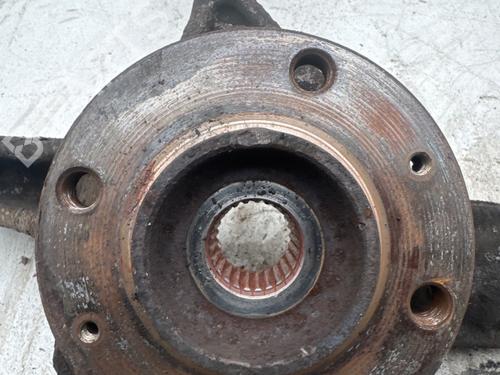 Left front steering knuckle PEUGEOT PARTNER Tepee 1.6 HDi | BP40289586M25 - Image 2