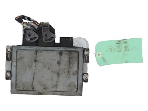 Engine control unit (ECU) RENAULT TWINGO II (CN0_) 1.2 16V (CN04, CN0B) | BP31115266M57