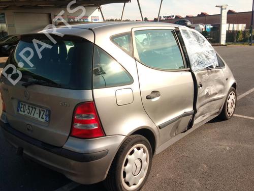 Right taillight MERCEDES-BENZ A-CLASS (W168) A 170 CDI (168.009, 168.109) | BP22003129C35 
