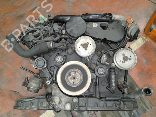 Engine AUDI A6 C6 (4F2) 3.0 TDI quattro | BP35902301M1 - Image 3