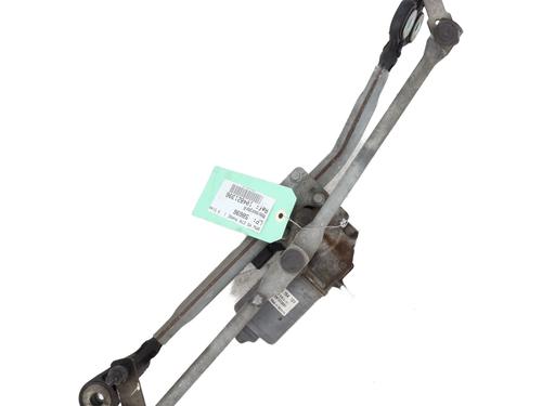 Used Front wiper motor Front wiper motor BMW X5 (E70) 3.0 3.0d (211 hp) 25343519 25343519