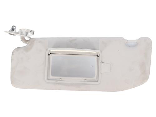 Used Left sun visor CITROËN C3 III (SX) 1.2 PureTech 82 (83 hp) 29758524