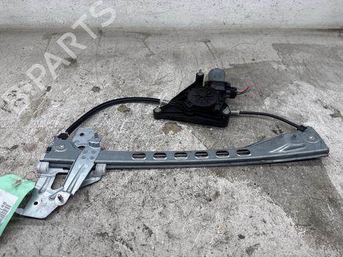 Front left window mechanism PEUGEOT 108 1.0 VTi 72 | BP38470901C22 - Image 2