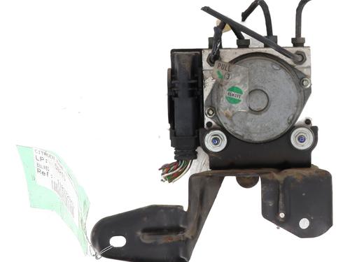 ABS pump CITROËN XSARA PICASSO (N68) 2.0 HDi | BP28104343M43 