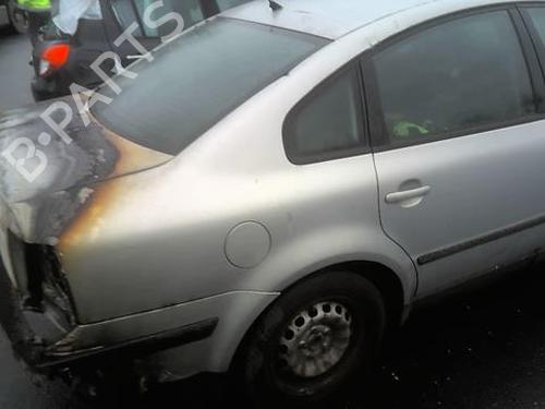 Ignition barrel VW PASSAT B5 (3B2) 1.9 TDI | BP29744457M48 - Image 8