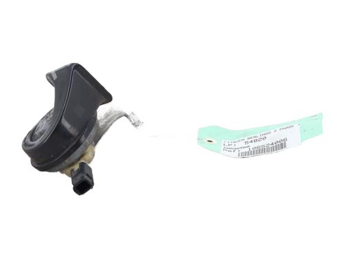 Horn CITROËN BERLINGO MULTISPACE (B9) 1.6 HDi 110 | BP26185021E13 