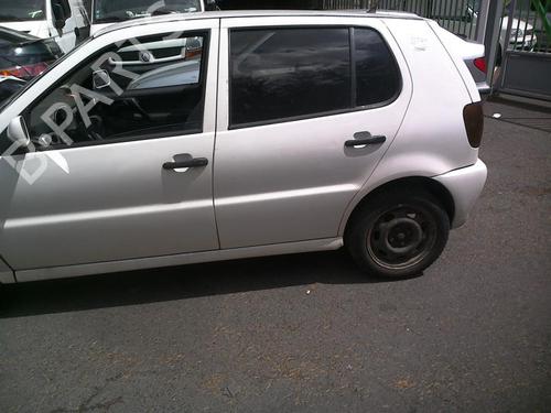 Left taillight VW POLO III (6N1) 60 1.4 | BP21999065C34 