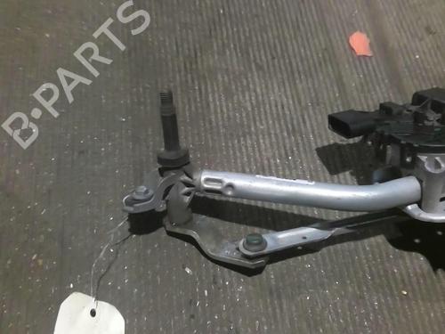 Used Front wiper motor PEUGEOT 208 I (CA_, CC_) 1.6 BlueHDi 100 (100 hp) 22002320