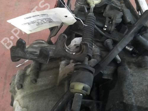 Used Gearbox Gearbox FORD FOCUS II (DA_, HCP, DP) 1.6 TDCi (90 hp) 21816872 21816872