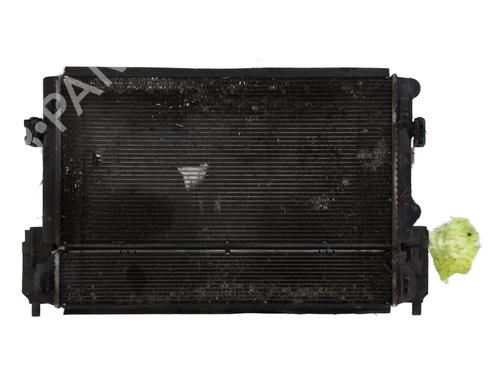 Used Water radiator Water radiator VW GOLF VII (5G1, BQ1, BE1, BE2) 1.6 TDI (105 hp) 23996092 23996092